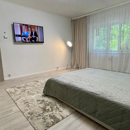 Start Apartments 1 บูคาเรสต์ ภายนอก รูปภาพ