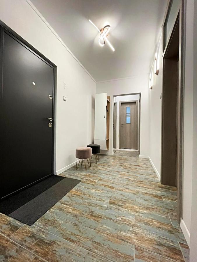 Start Apartments 1 บูคาเรสต์ ภายนอก รูปภาพ