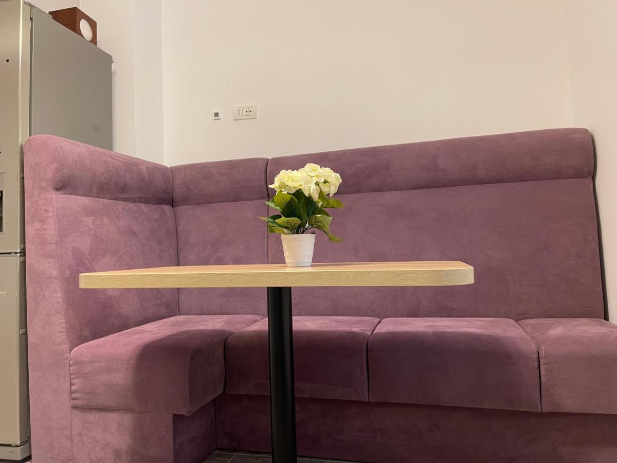 Start Apartments 1 บูคาเรสต์ ภายนอก รูปภาพ